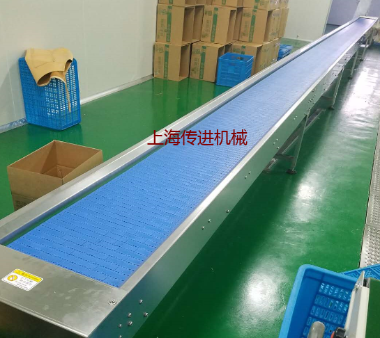 平面網(wǎng)帶輸送機(jī) 食品級網(wǎng)帶輸送機(jī)優(yōu)勢