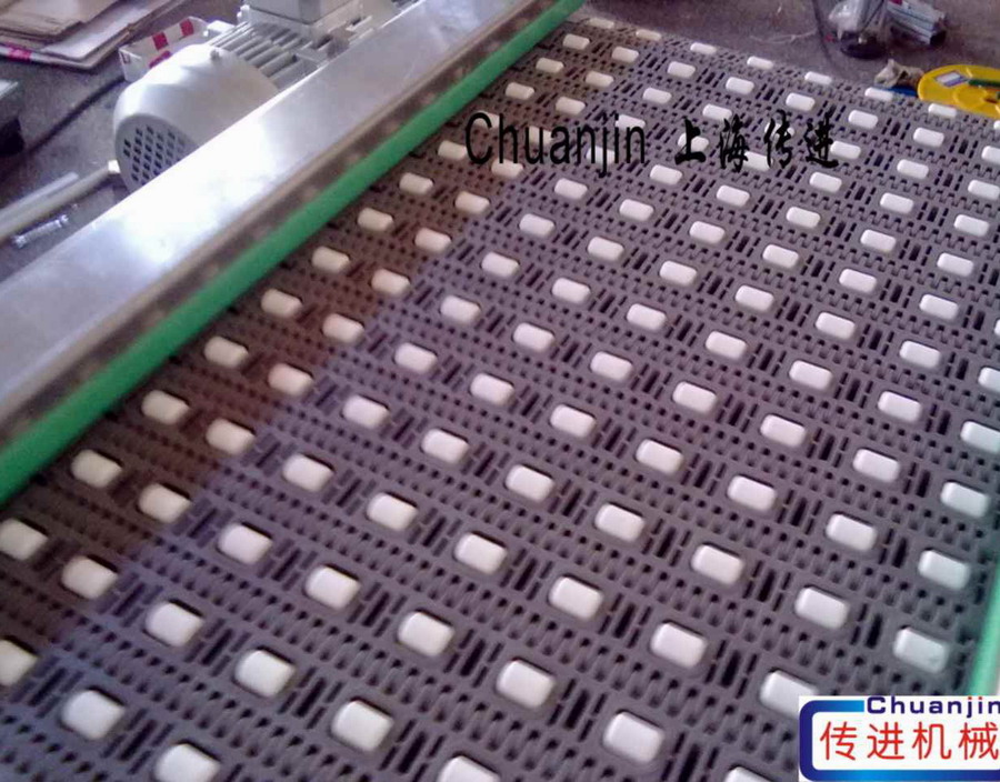 網(wǎng)帶輸送機(jī)===重型滾珠網(wǎng)帶輸送機(jī)、塑料